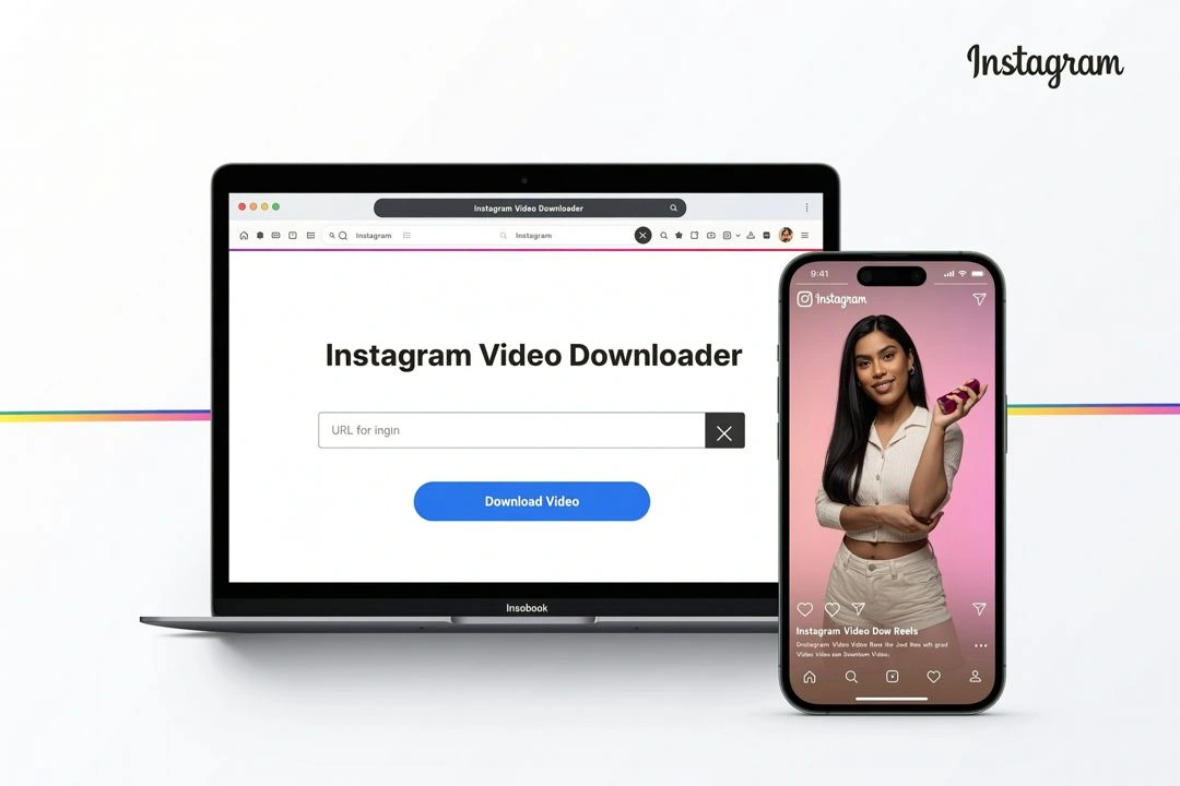 Instagramストーリーダウンローダー-期限切れになる前にストーリーを保存