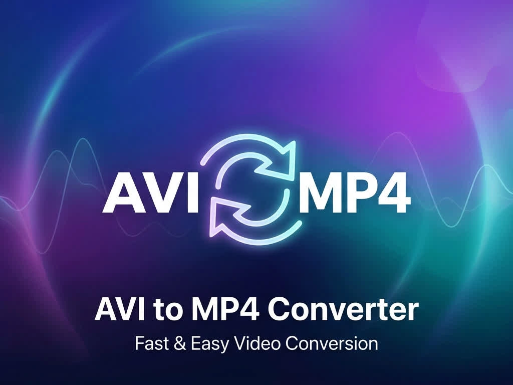Cloud Convertire AVI in MP4 nel browser