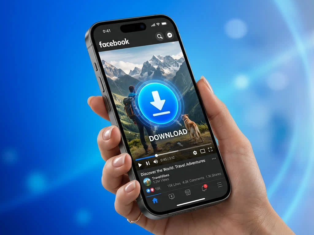 Facebook Story Downloader e FB Story Viewer