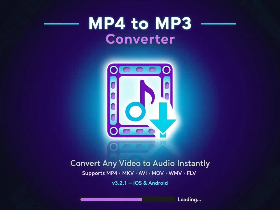 講義、呼び出し、チュートリアルのためのMP3コンバータオンラインへのMP4