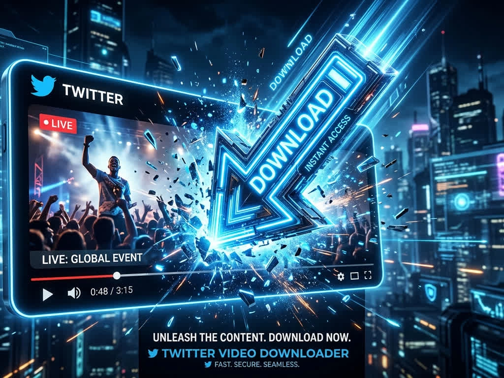 X Spaces Downloader per i replay audio